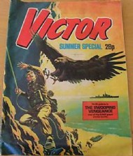 Victor Summer Special 1967 - 1992 #1980