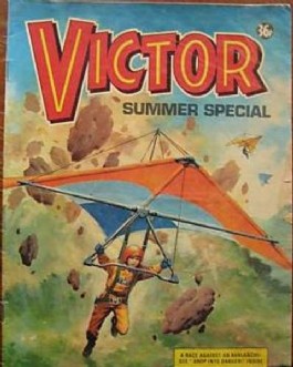 Victor Summer Special #1982