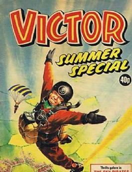 Victor Summer Special #1983