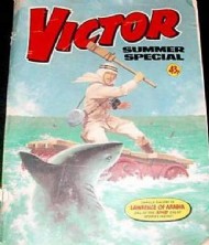 Victor Summer Special 1967 - 1992 #1984