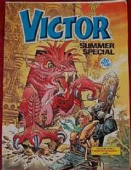 Victor Summer Special 1967 - 1992 #1985