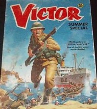 Victor Summer Special 1967 - 1992 #1986