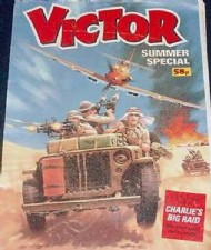 Victor Summer Special 1967 - 1992 #1987