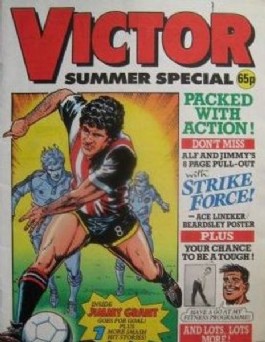 Victor Summer Special #1988