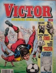 Victor Summer Special 1967 - 1992 #1991