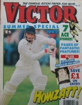 Victor Summer Special #1992