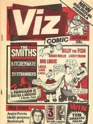 Viz 1979 - #11