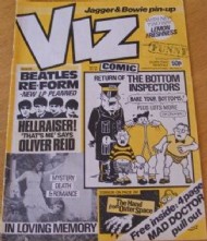 Viz 1979 - #14