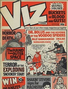 Viz #16