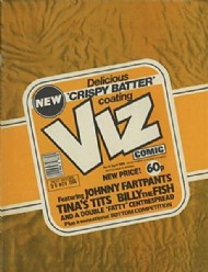 Viz 1979 - #17