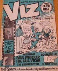 Viz 1979 - #18
