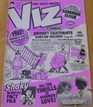 Viz 1979 - #19