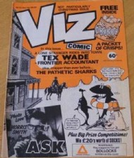 Viz 1979 - #21