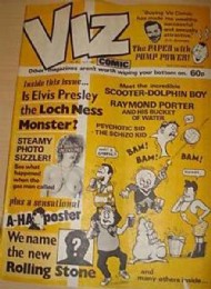 Viz 1979 - #23