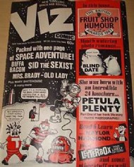 Viz 1979 - #24