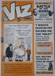 Viz 1979 - #26
