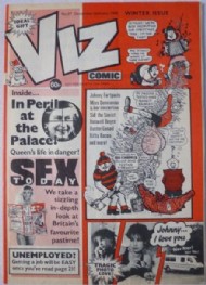 Viz 1979 - #27