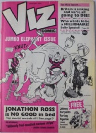 Viz 1979 - #29