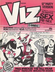 Viz 1979 - #12
