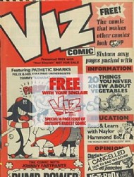 Viz 1979 - #25