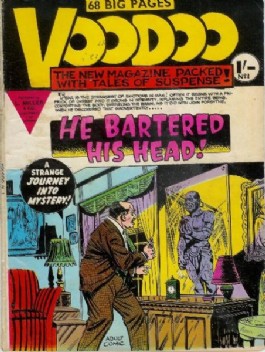 Voodoo #1