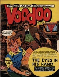Voodoo 2011 - 2012 #8