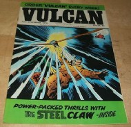 Vulcan (National Edition) 1975 - 1976 #14