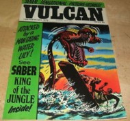 Vulcan (National Edition) 1975 - 1976 #23