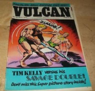 Vulcan (National Edition) 1975 - 1976 #24