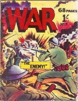 War #7