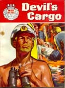 War at Sea Picture Library #1
