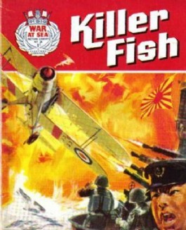 War at Sea Picture Library #2