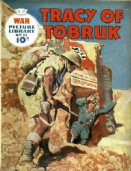 War Picture Library (1st Series) 1958 - 1984 #11