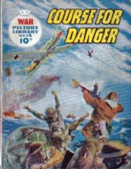 War Picture Library (1st Series) 1958 - 1984 #12
