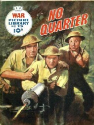 War Picture Library (1st Series) 1958 - 1984 #15