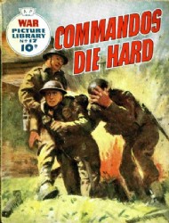 War Picture Library (1st Series) 1958 - 1984 #17