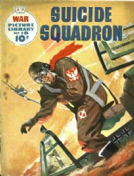 War Picture Library (1st Series) 1958 - 1984 #18