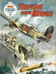 War Picture Library (1st Series) 1958 - 1984 #23