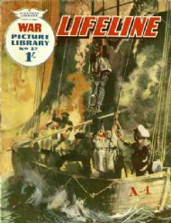 War Picture Library (1st Series) 1958 - 1984 #27
