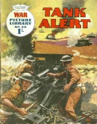 War Picture Library (1st Series) 1958 - 1984 #29