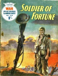 War Picture Library (1st Series) 1958 - 1984 #30
