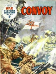 War Picture Library (1st Series) 1958 - 1984 #32