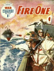 War Picture Library (1st Series) 1958 - 1984 #37