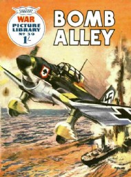 War Picture Library (1st Series) 1958 - 1984 #39