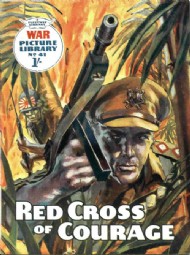 War Picture Library (1st Series) 1958 - 1984 #41