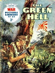 War Picture Library (1st Series) 1958 - 1984 #47