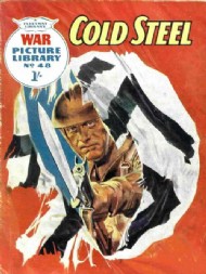 War Picture Library (1st Series) 1958 - 1984 #48