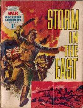 War Picture Library (1st Series) #223