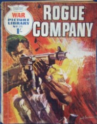 War Picture Library (1st Series) 1958 - 1984 #311