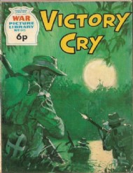 War Picture Library (1st Series) 1958 - 1984 #845